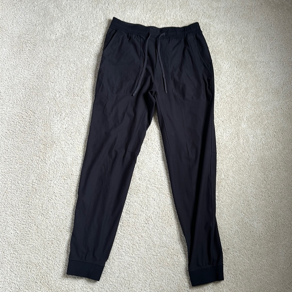 Lulu Lemmon joggers
